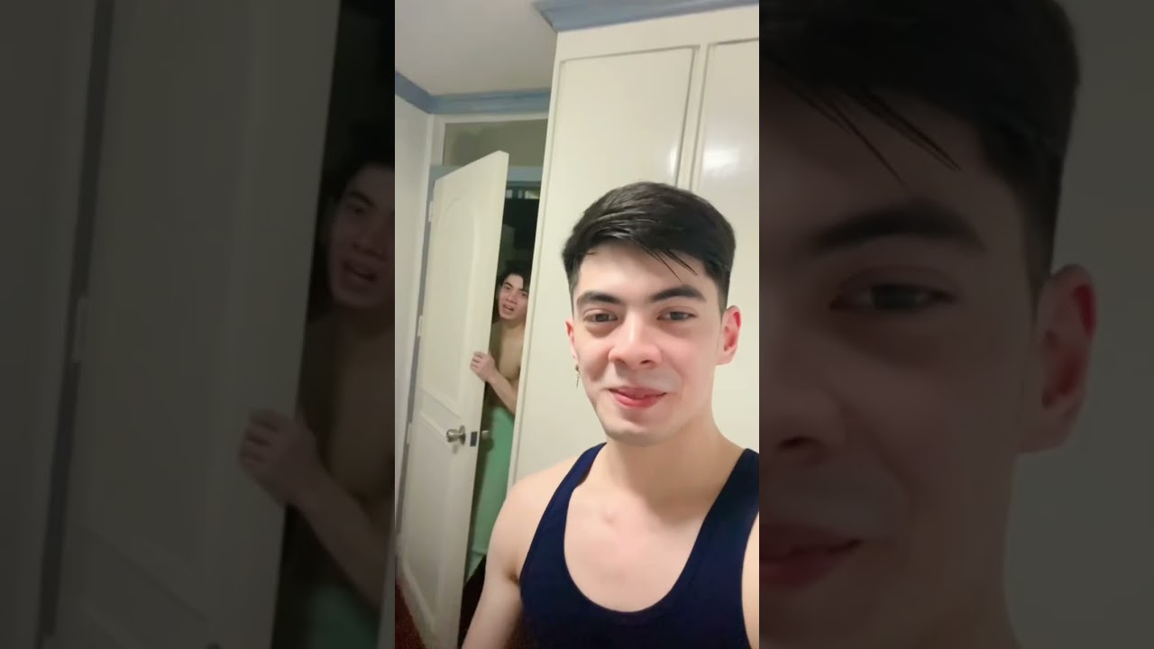 IPIS PRANK | Gueco Twins            #guecotwins