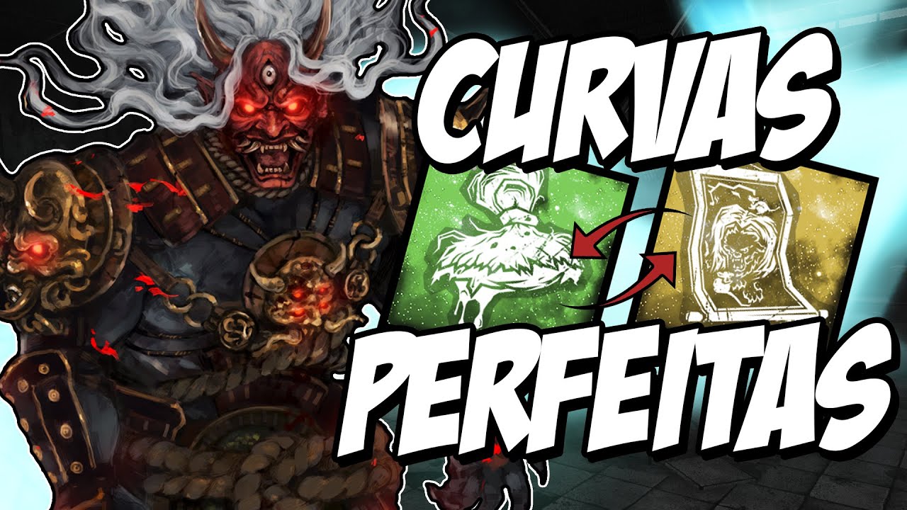 Faça CURVAS PERFEITAS com o ONI! - Dead by Daylight | Flyrie