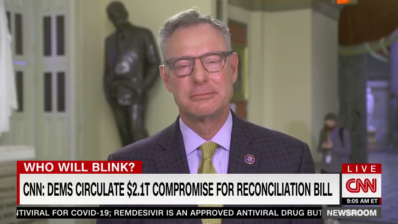 CNN Interview with Erica Hill