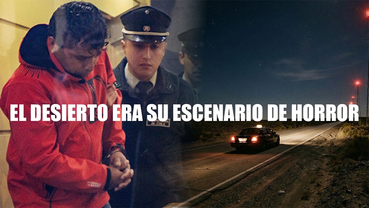 Hugo Pastén: El Caso que Paralizó al Norte de Chile
