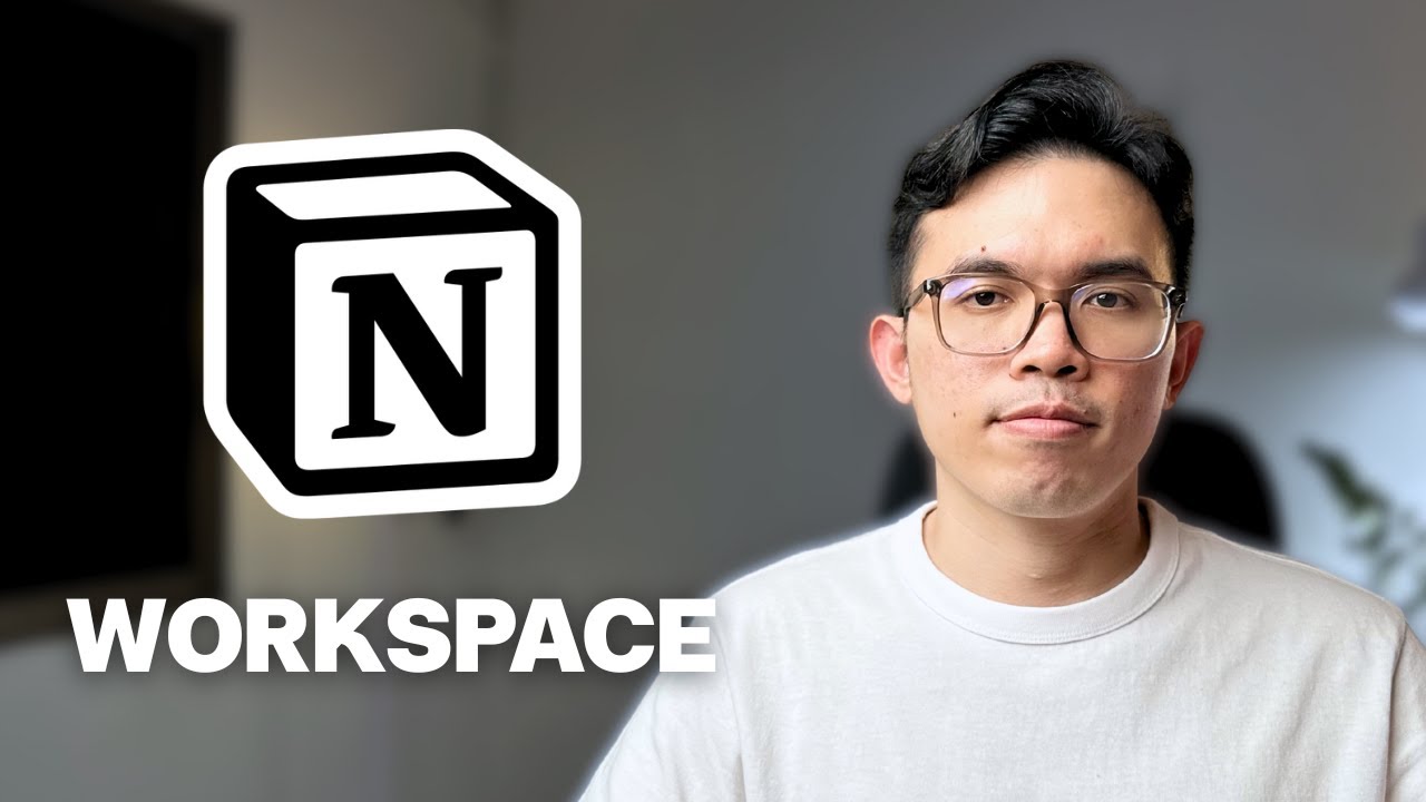แนะนำ Notion Workspace สำหรับมือใหม่ (ทำอะไรได้บ้าง?)