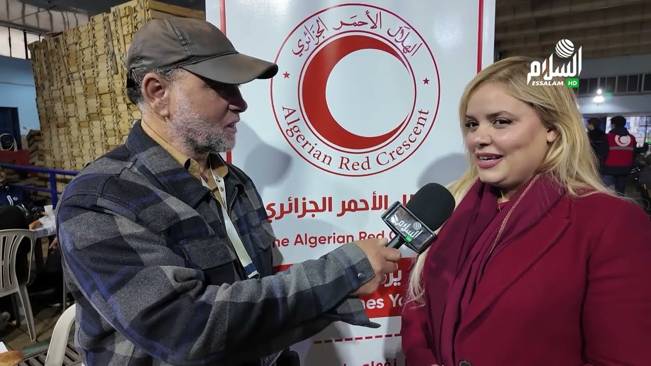 العاصمة إفطار جماعي لعمال الميناء وعابري السبيل
