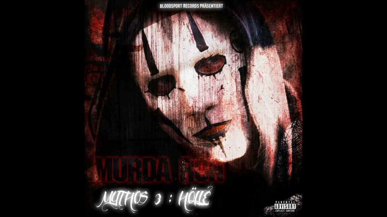 MURDA RON feat. MR. SKORBUT - SCHWEIN (ALBUM:MYTHOS HÖLLE)