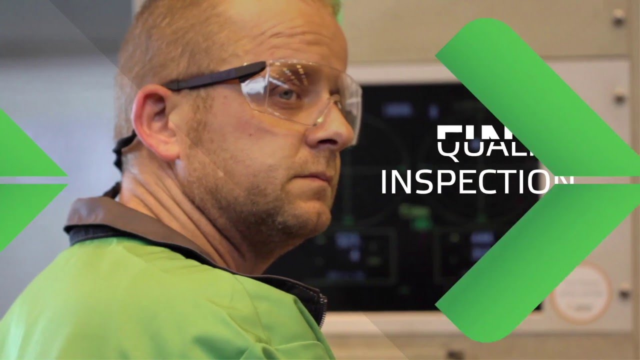 Valmet roll services workshops in North America