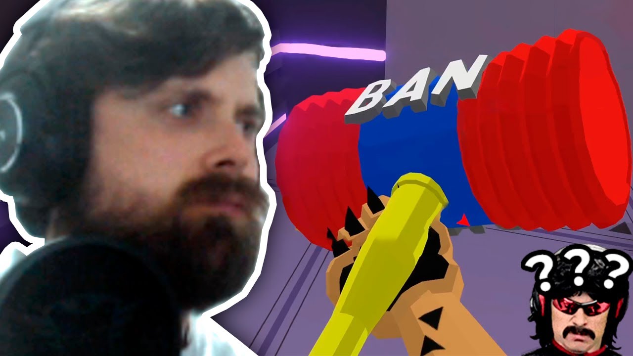 Forsen caught Cheating