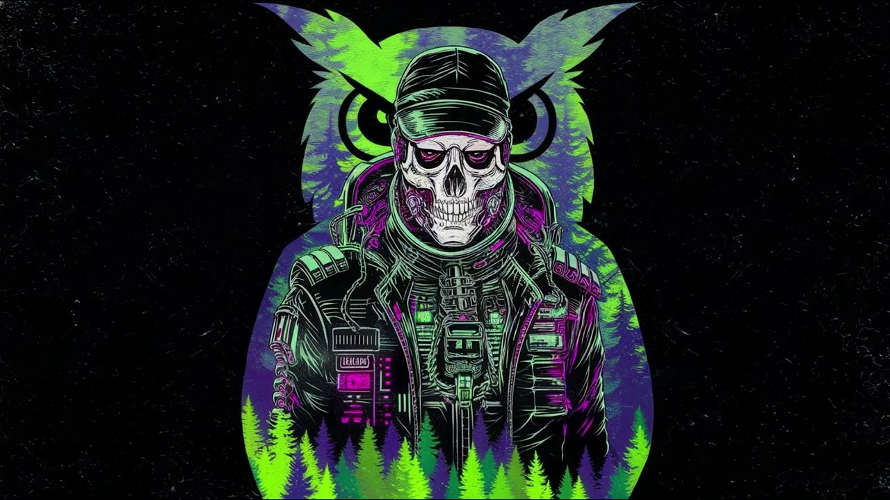 [NEW]Neurofonk Drum And Bass