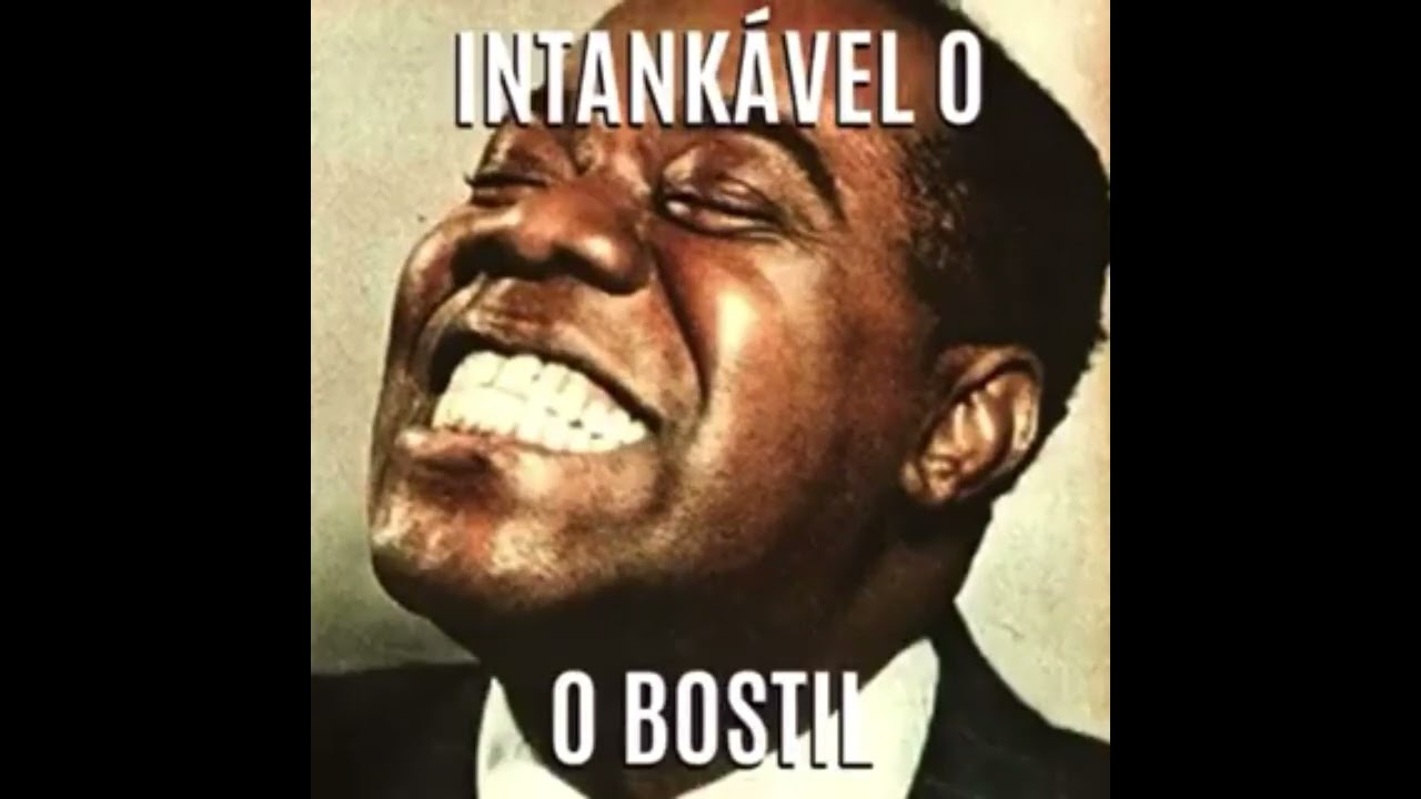 Intankavel o bostil