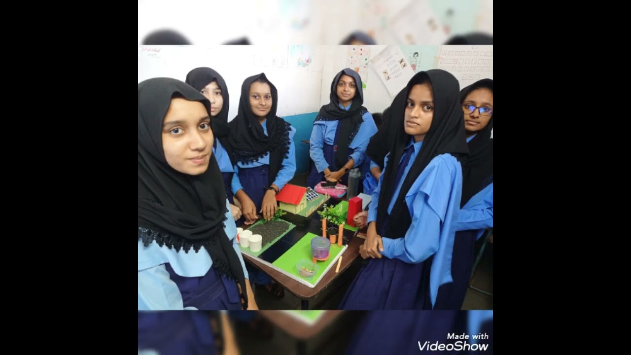 Activity Day In Shriwardhan Branch