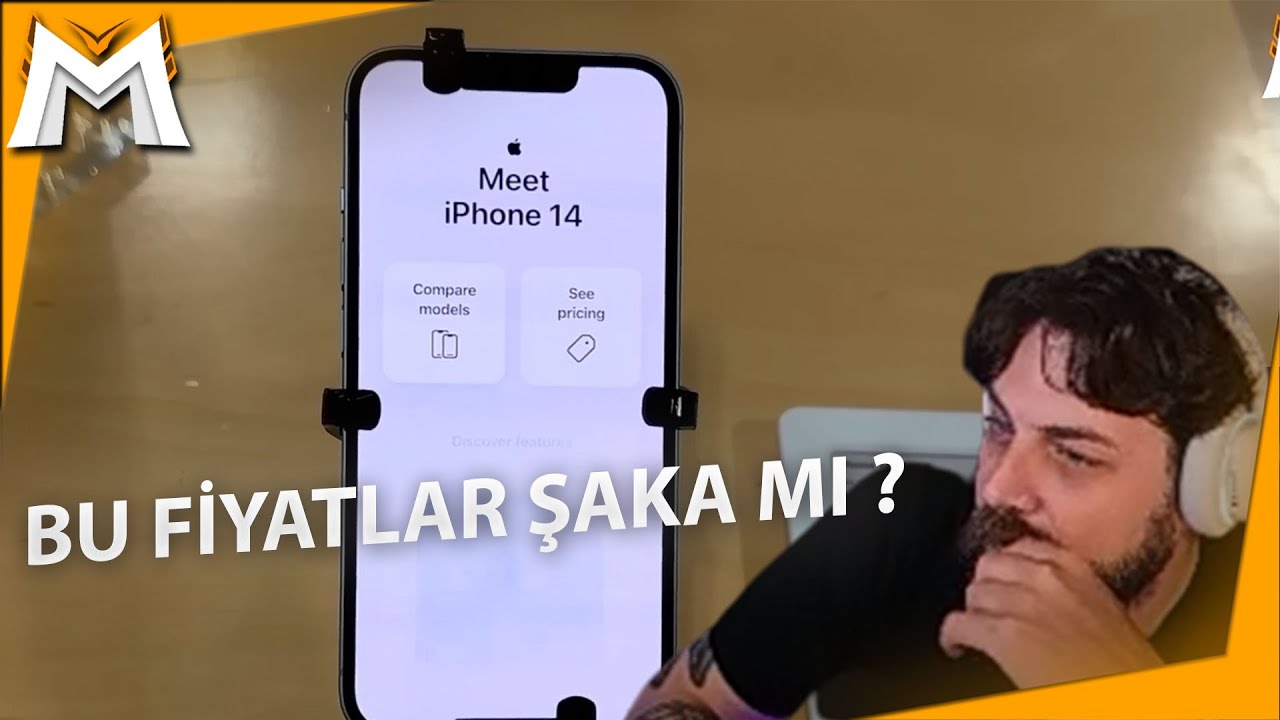 Elraenn - Amerikada Telefon Fiyatları 2023 İzliyor | İlkay Zaman