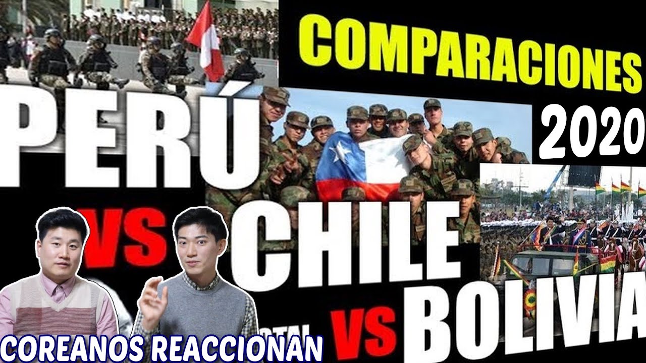 COREANOS REACCIONAN  a 