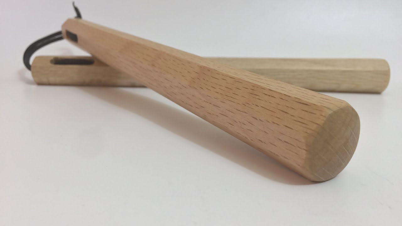‘Nunchucks’ - The World’s Most Overrated AND UNDERRATED Weapon (response to Shadiversity)