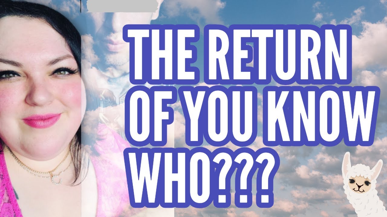 HAS FOODIE BEAUTY GOTTEN BACK TOGETHER WITH HER EX???