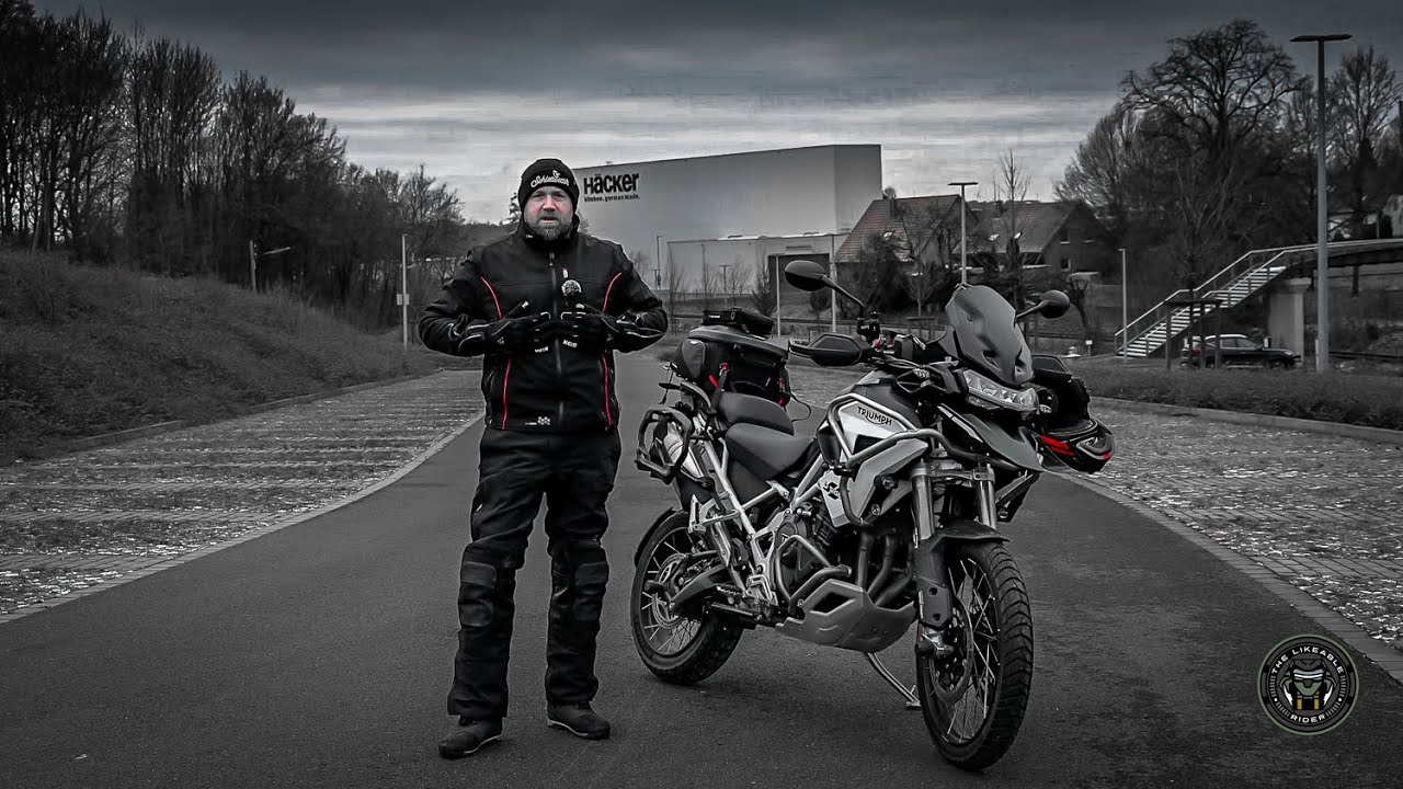 KEIS Heated Clothing &mdash; куртка Premium Extreme J505 и перчатки G701S Shorty