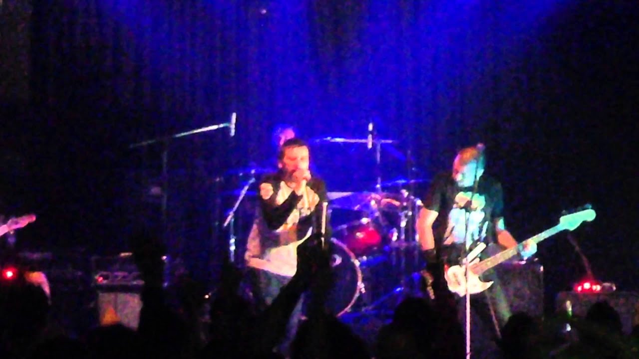 Mitesers - Tuga Ti i Ja ( Novi Sad 13.02.2016 )