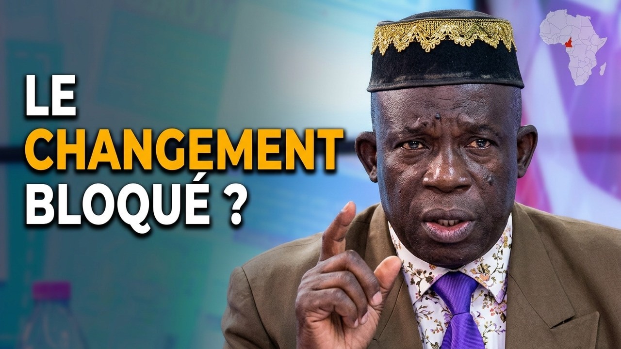 Cameroun : Faut-il juste changer de président ou changer tout le système ?