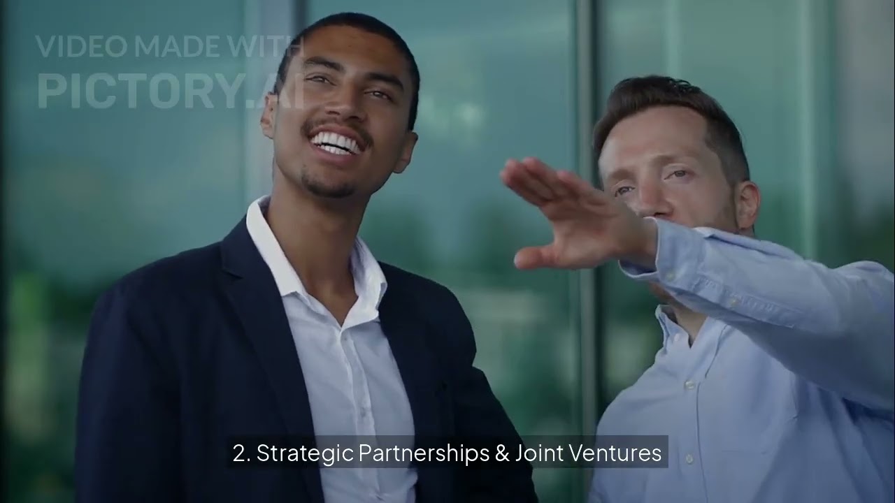 Global Business Strategies in Emerging Markets