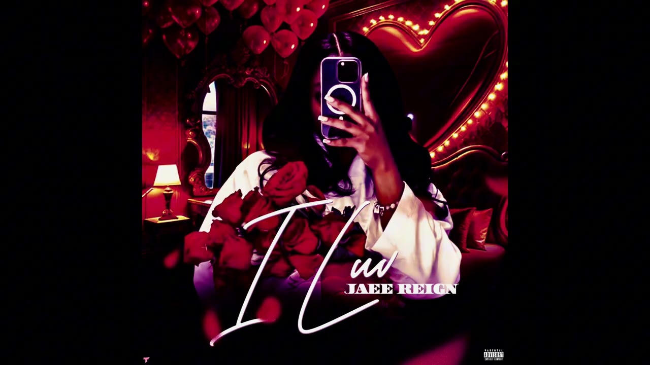 Jaee Reign - I Luv [Official Audio]