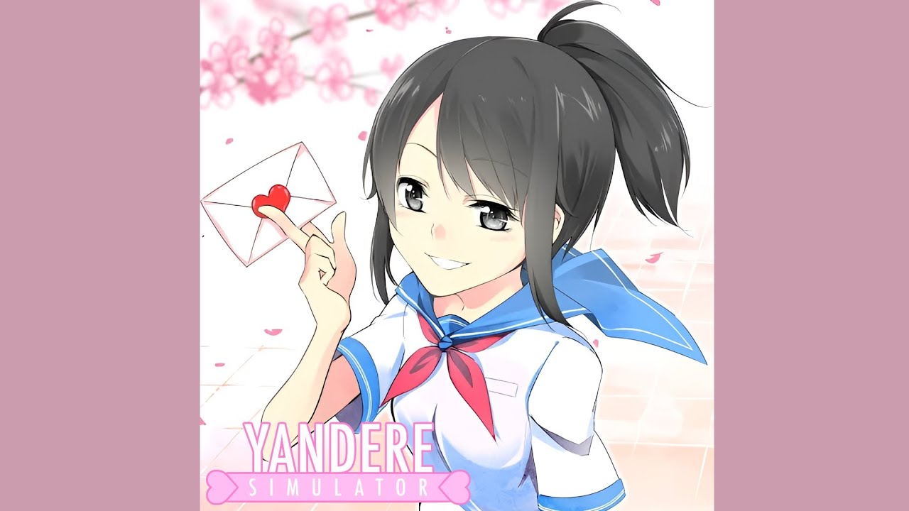 Yandere Simulator OST : Schoolday 9