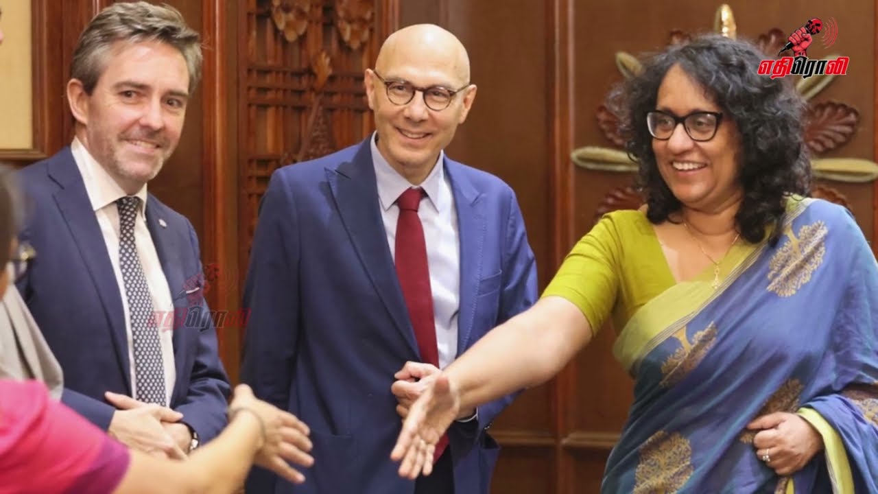 Today Morning News | இலங்கையின் காலை நேர பிரதான செய்திகள் | Ethiroli | Ethiroli News