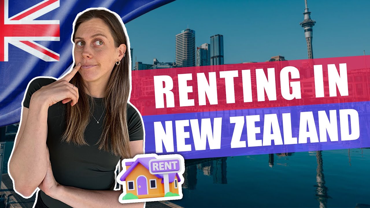 Your Complete Guide to Renting in New Zealand 2025