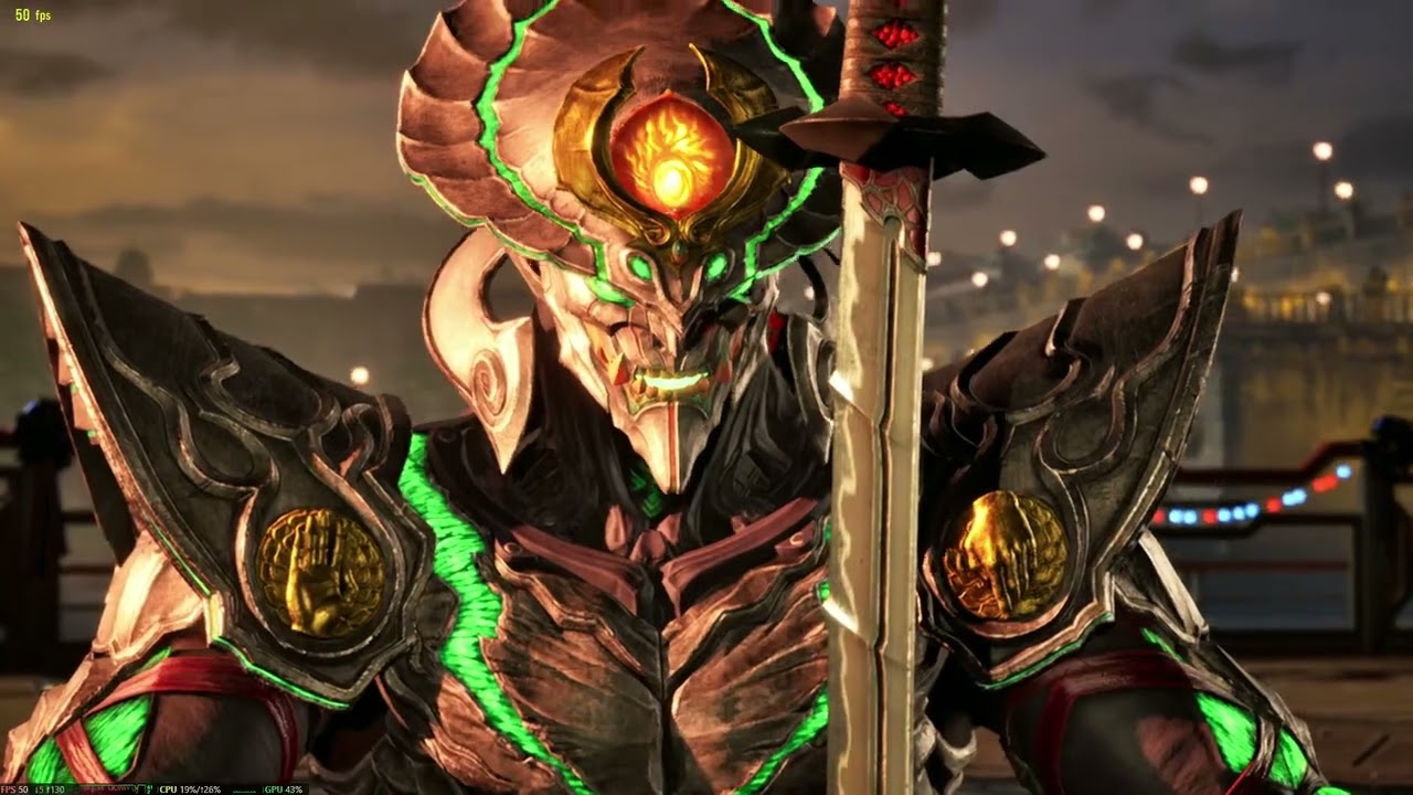 JIN vs YOSHIMITSU | Tekken 8 Rank Season 2 ( ULTRA GRAPHICS )