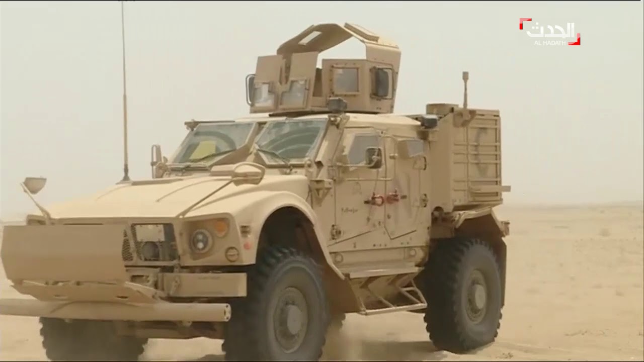 سيطرة الجيش اليمني على عدة مديريات