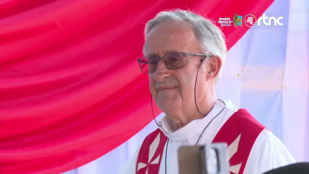 DIRECT MESSE ISIRO