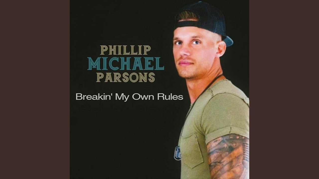 Breakin' My Own Rules