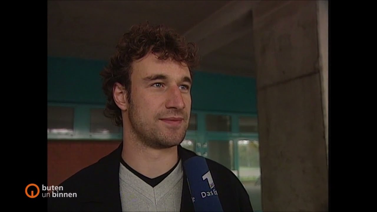 Felix Magath im Mai 1999 als Trainer bei Werder entlassen/zurückgetreten.