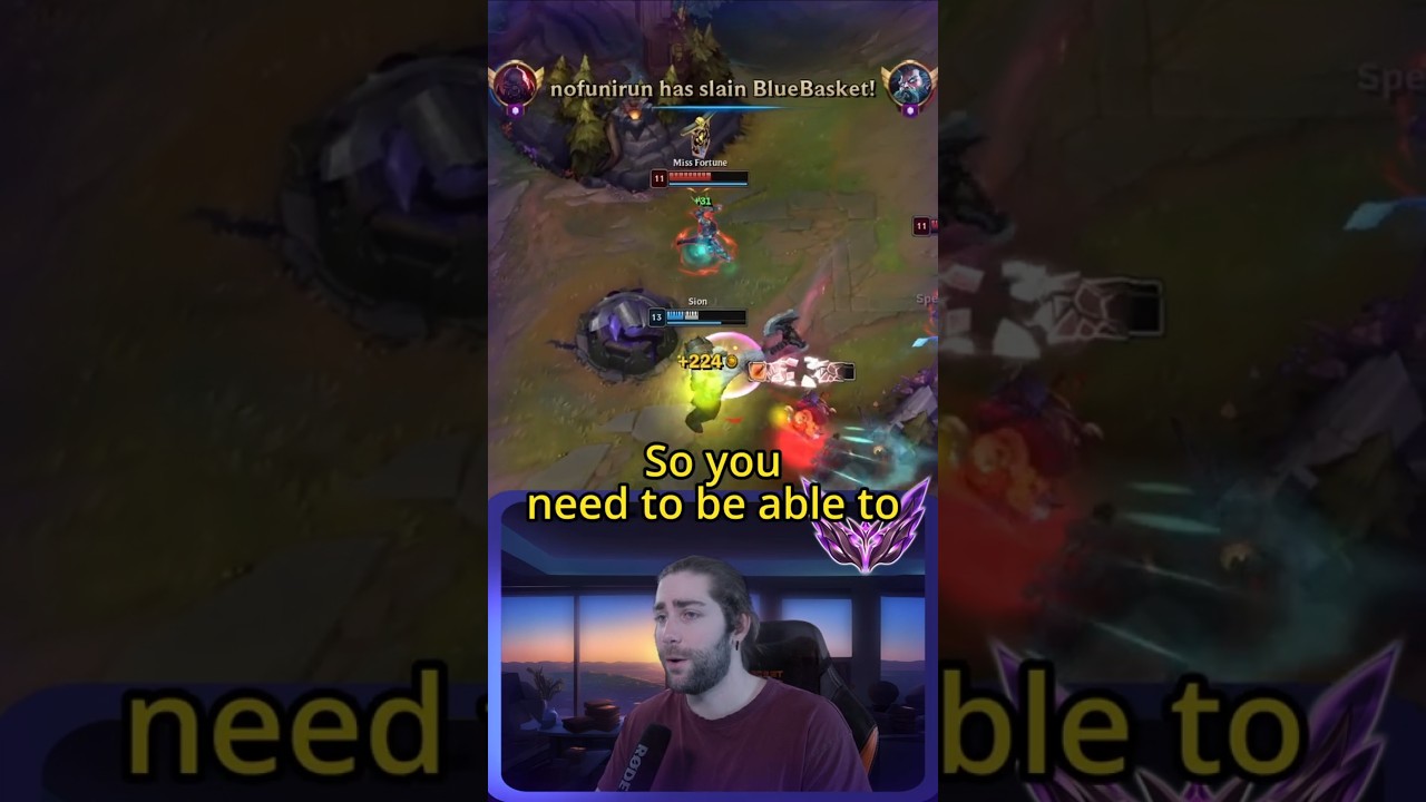 BUY armor pen EARLIER