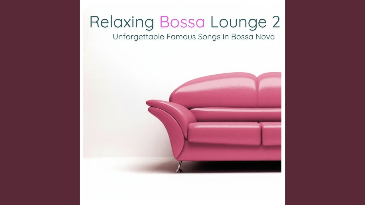 New York, New York (Bossa Version)