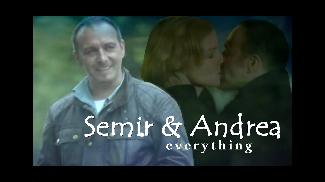 Semir & Andrea | Everything (Cobra 11 - 19 serie)