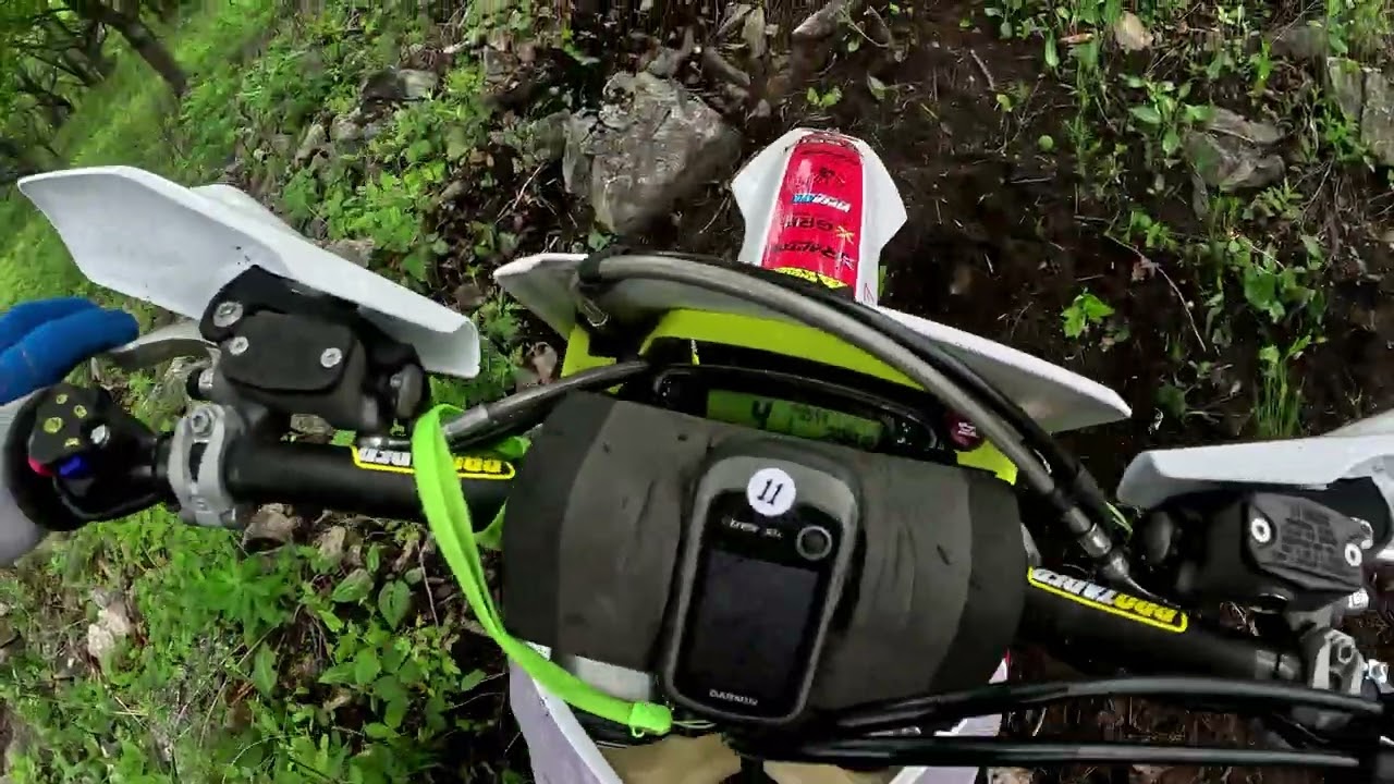 Ядов Андрей, класс ЗОЛОТО. HARD ENDURO "EVORACE 2023 vrangel"