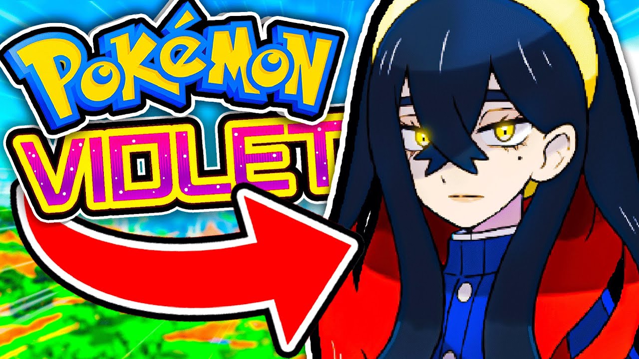 Can Carmine Beat Pokemon Violet?