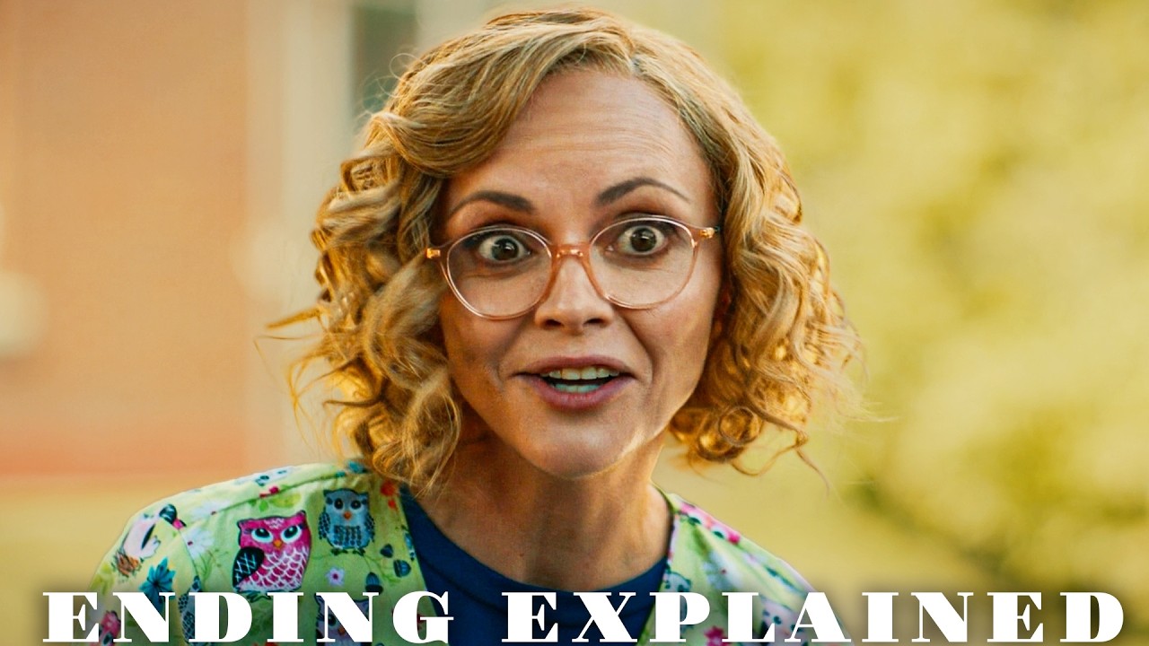 YELLOWJACKETS Season 3 Episode 4 ENDING EXPLAINED & Breakdown | Who Killed *Spoiler*? & Theories