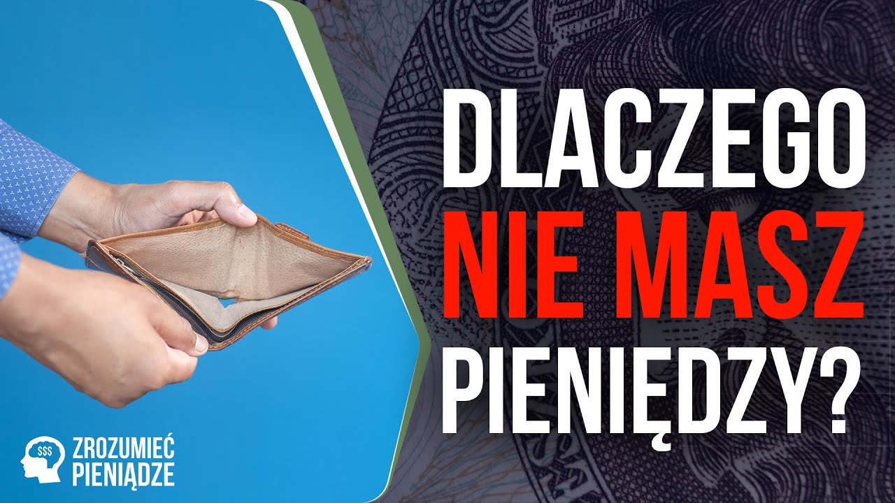 Ile OSZCZĘDNOŚCI ma PRZECIĘTNY POLAK i czemu tak MAŁO?