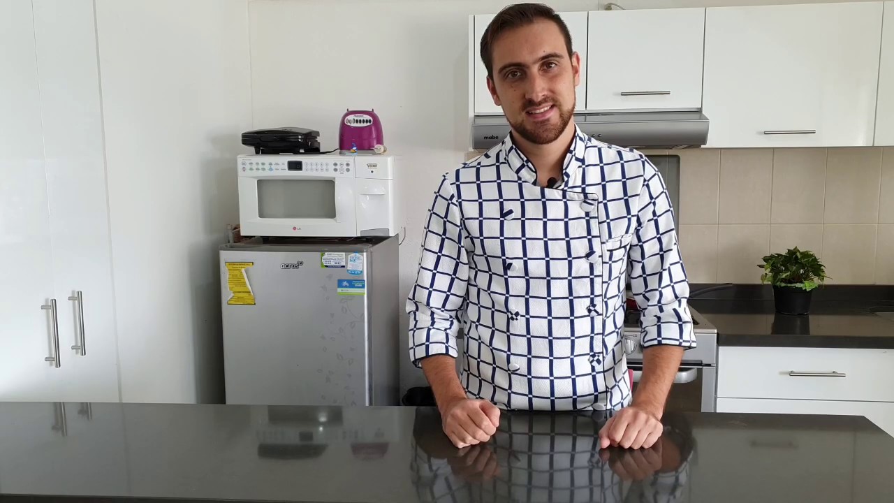 Estudiar gastronomia, consejos como chef.👨&zwj;🍳👌