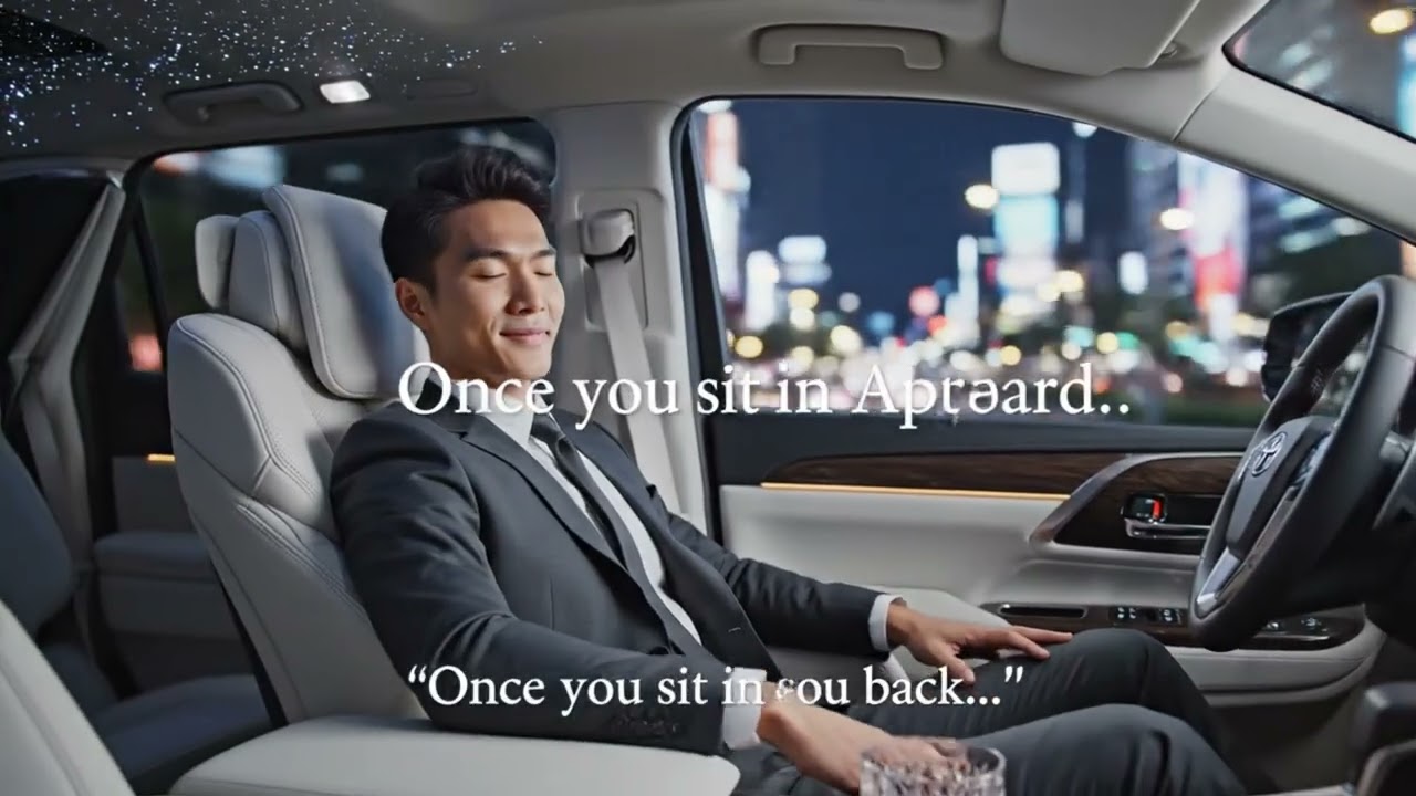Toyota Alphard 2026 Full Review: Exterior, Interior & Features