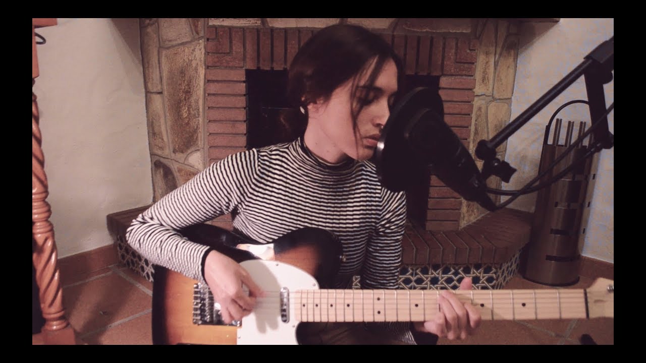 You - Keaton Henson (cover)
