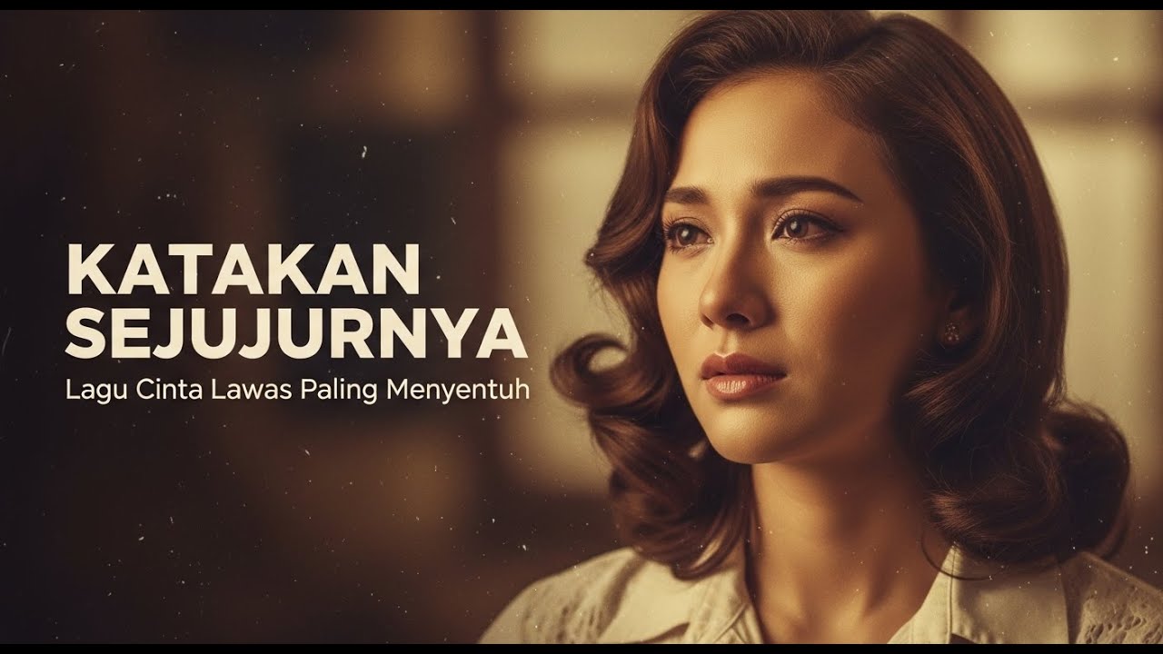 Katakan Sejujurnya | Pengakuan Cinta yang Terlambat