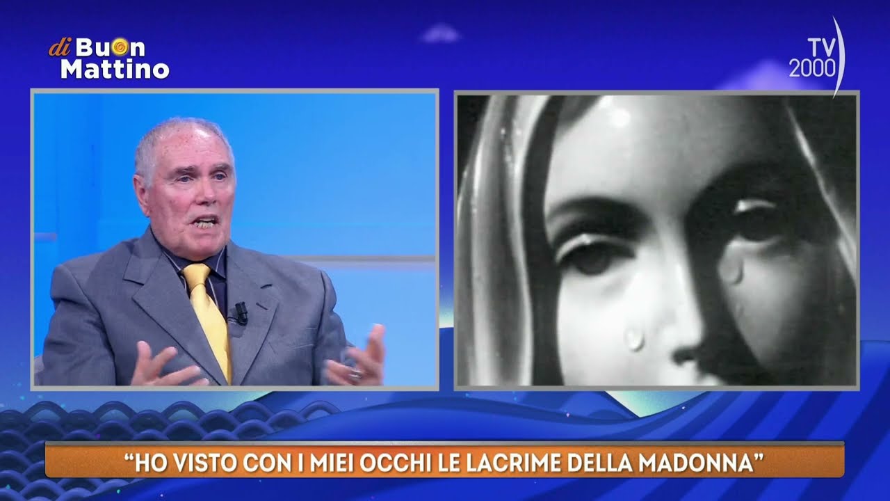 Di Buon Mattino (TV2000) - 