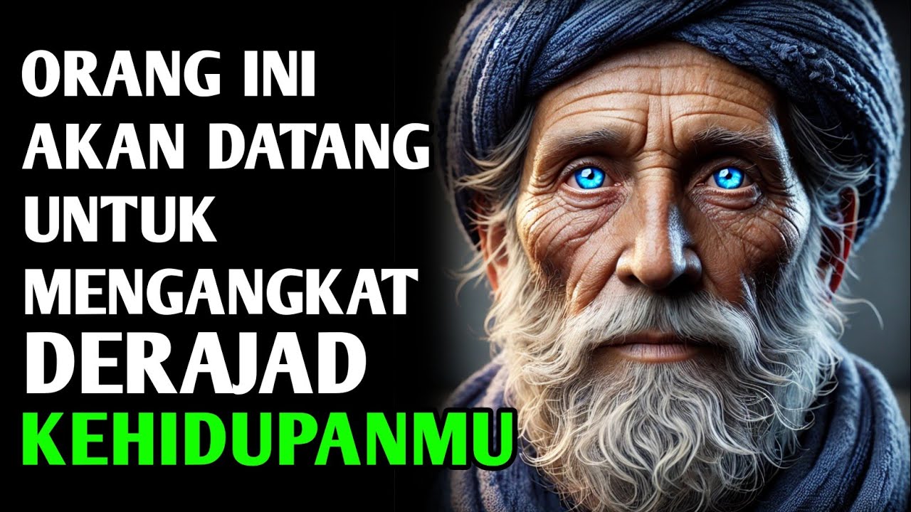 JIWA TERPILIH ✨ AKHIRNYA KAMU MENEMUKAN SESEORANG YANG LEBIH KUAT DARIPADA KAMU! 🚀