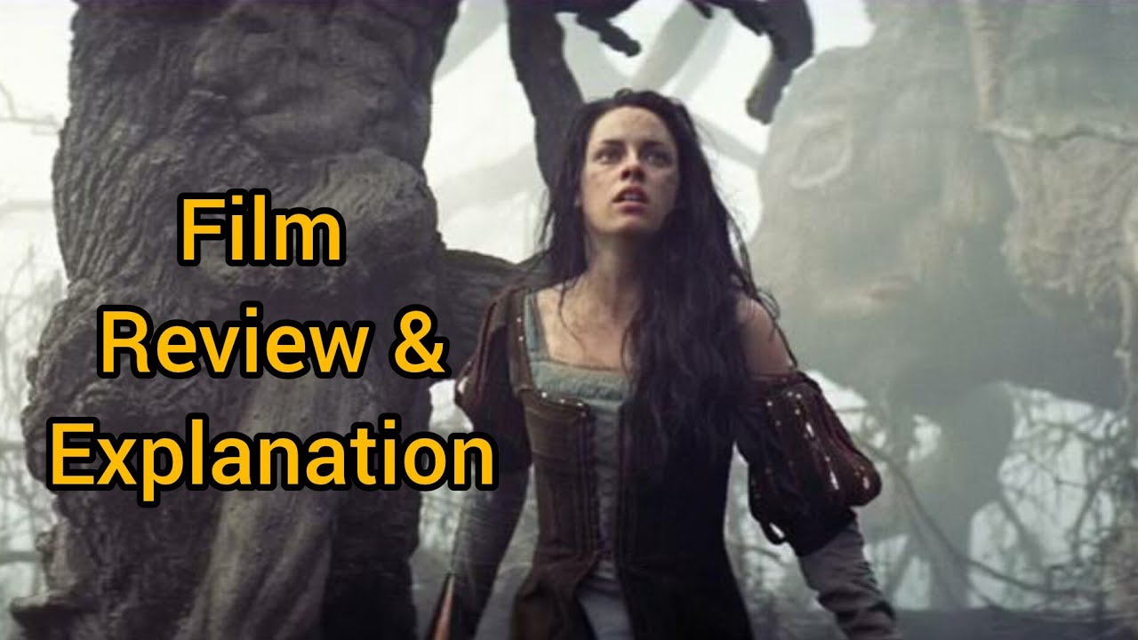 Ka Snow White_ Ha ka ktien khasi #Film Review & Explanation
