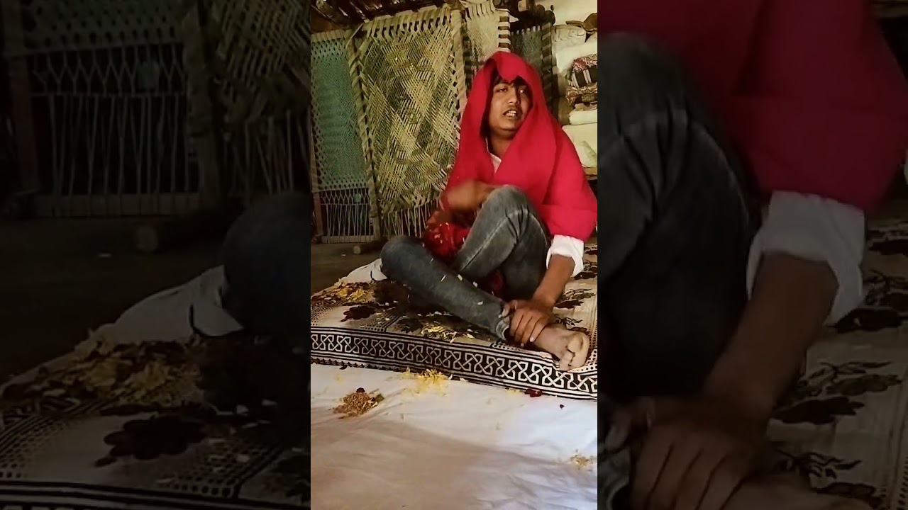 Jay goga (Jayraj bhuvaji khimmat)