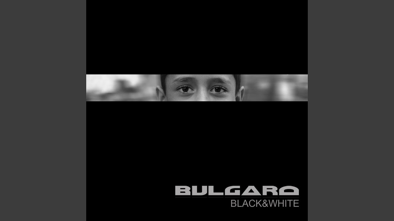 Black & White (Ethno Dance)