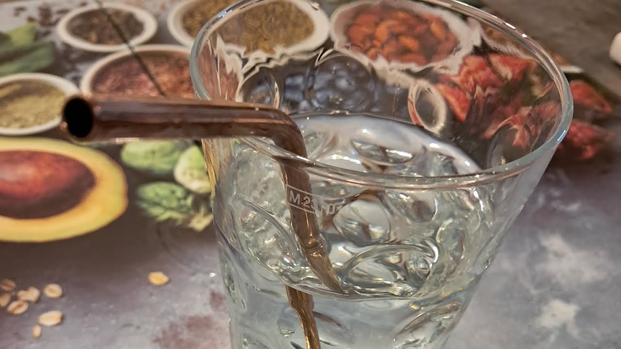 How to Kaltes Wasser 