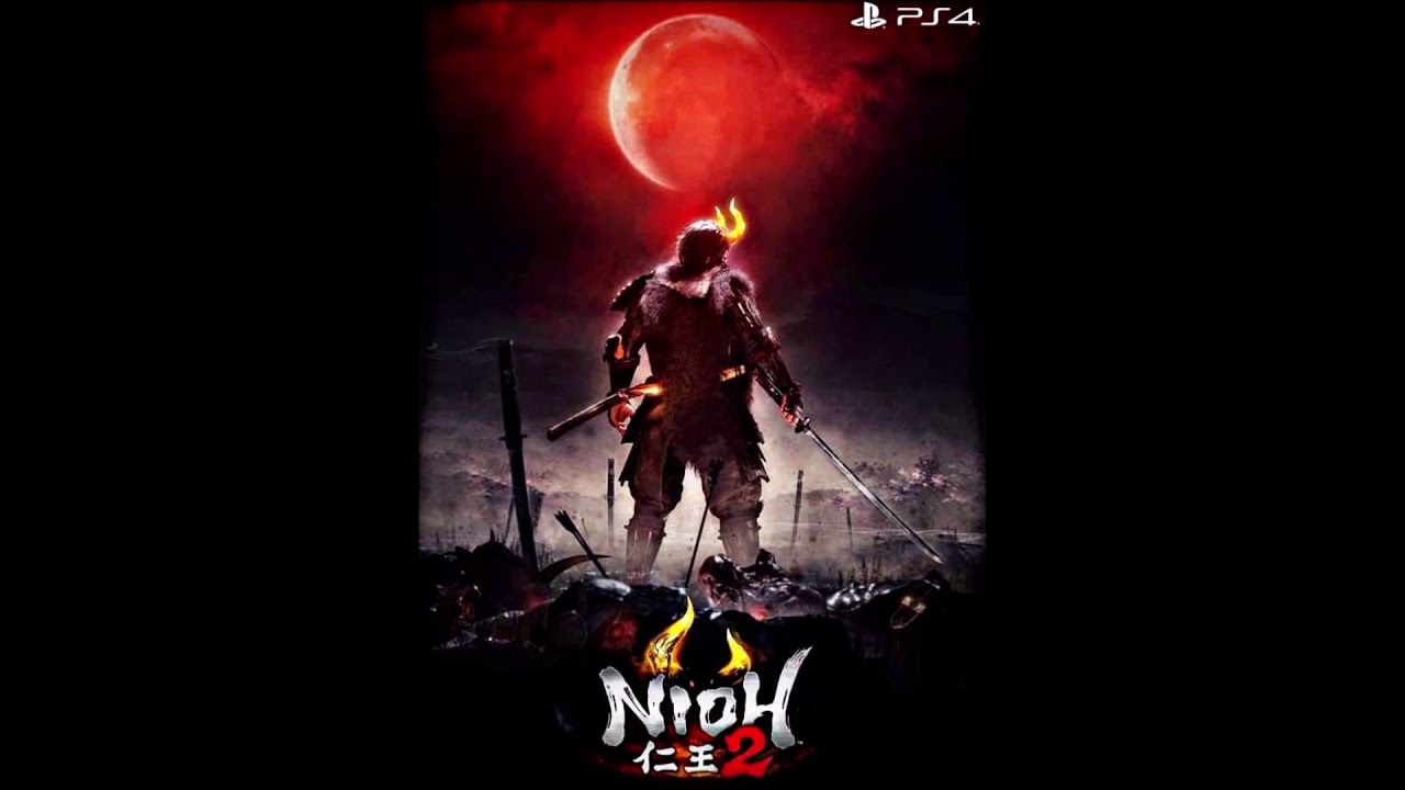 15. Nioh 2 OST - Imagawa Yoshimoto (Disc 1)