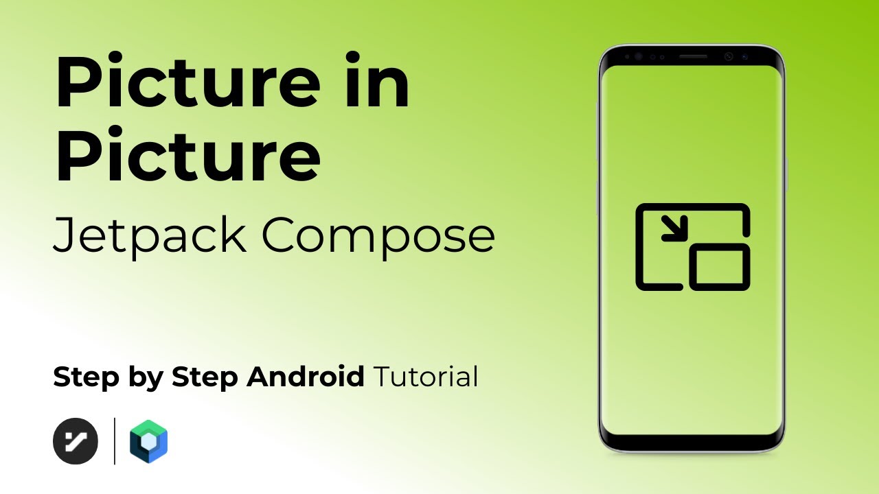 Picture In Picture Mode | Jetpack Compose | Tutorial | 2023