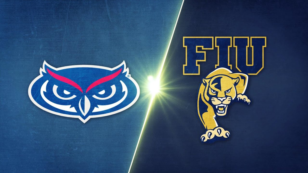 WBB Game Highlights: FIU vs. Florida Atlantic (Dec, 20. 2025)