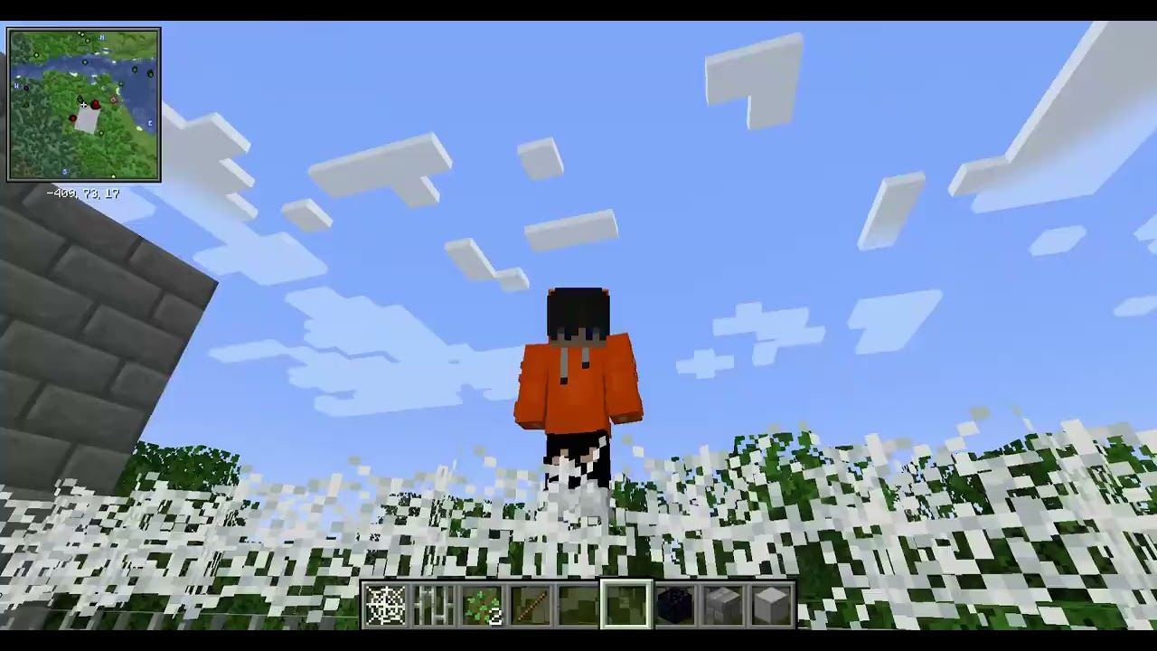 Eine Militär Base!!!! IN MINECRAFT!